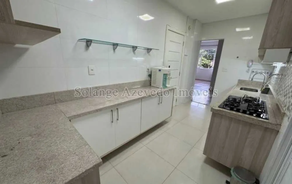 Apartamento, 3 quartos, 72 m² - Foto 6