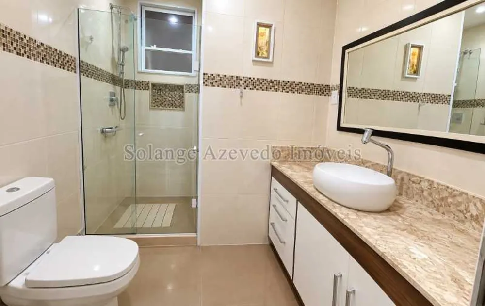 Apartamento, 3 quartos, 72 m² - Foto 5