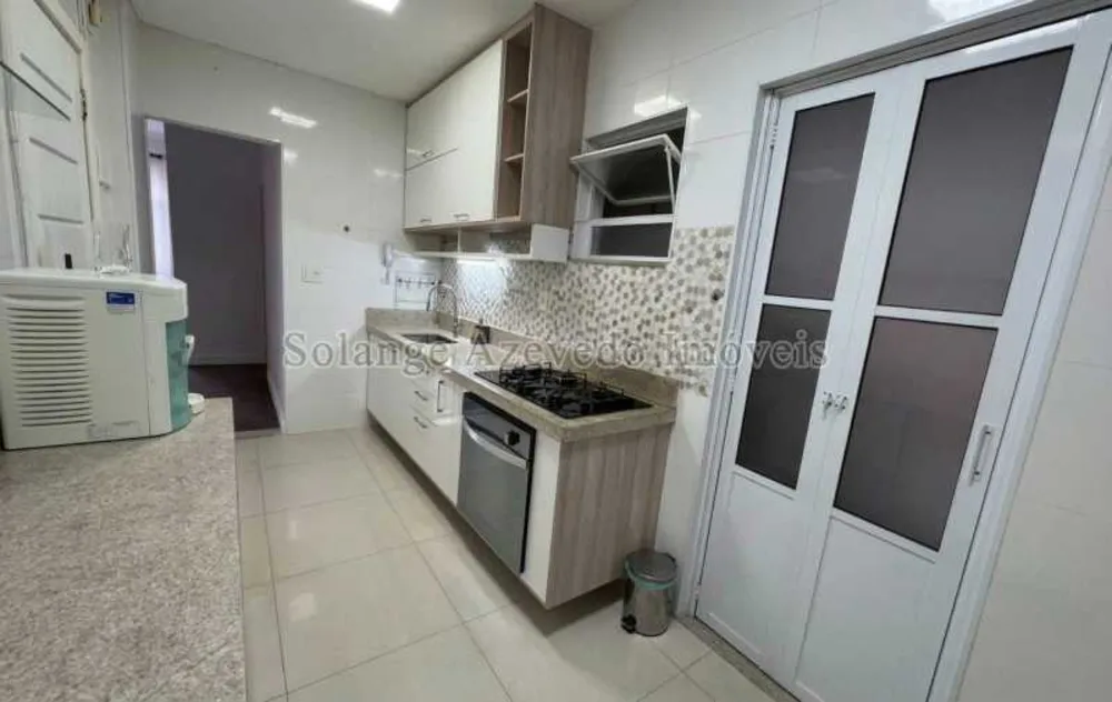 Apartamento, 3 quartos, 72 m² - Foto 7