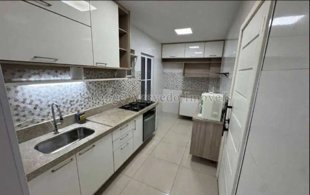 Apartamento, 3 quartos, 72 m² - Foto 8