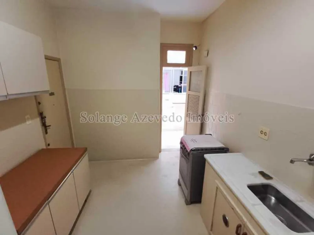 Apartamento, 2 quartos, 95 m² - Foto 9