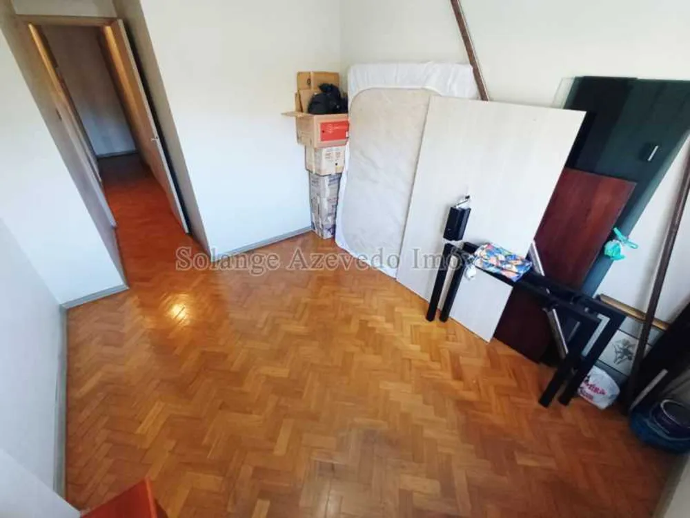 Apartamento, 2 quartos, 95 m² - Foto 7
