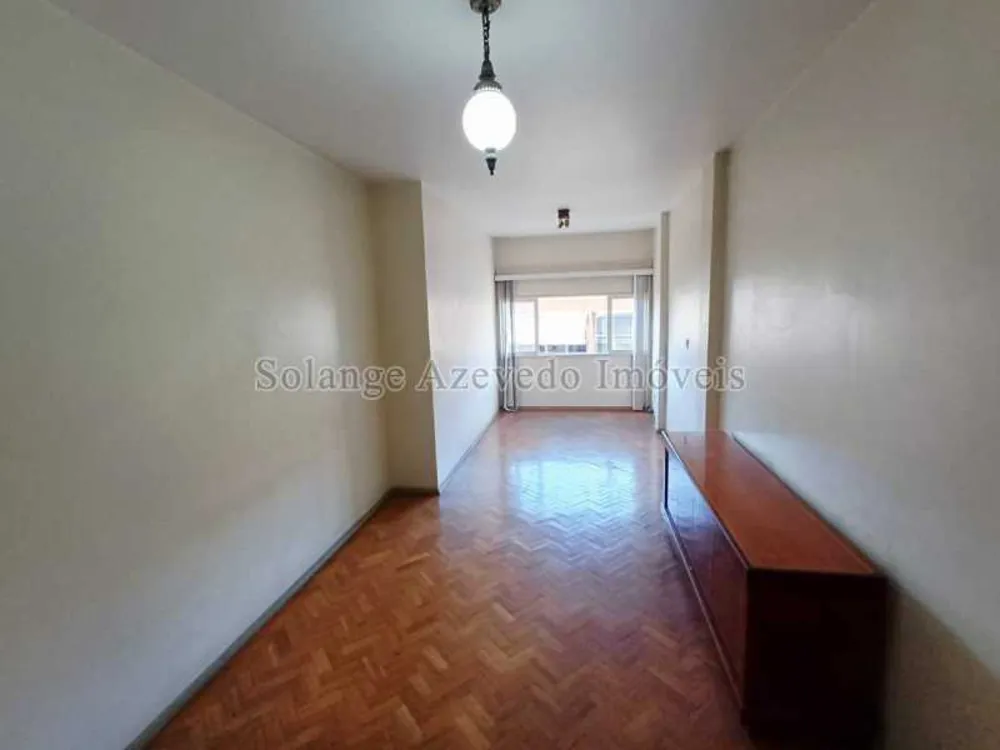 Apartamento, 2 quartos, 95 m² - Foto 2