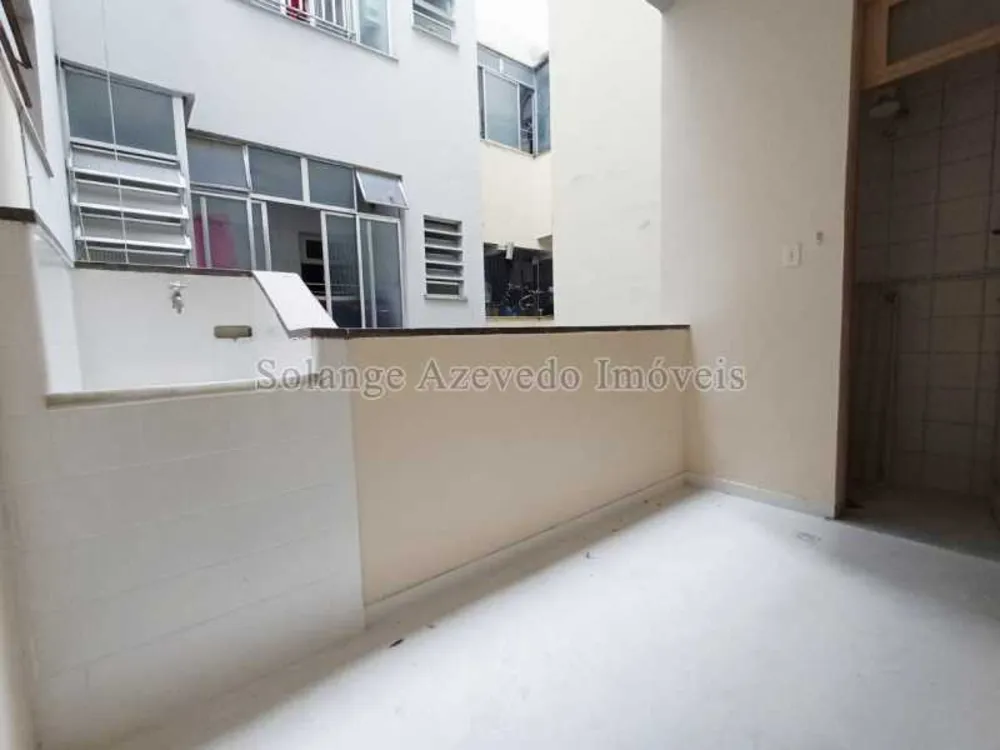 Apartamento, 2 quartos, 95 m² - Foto 10