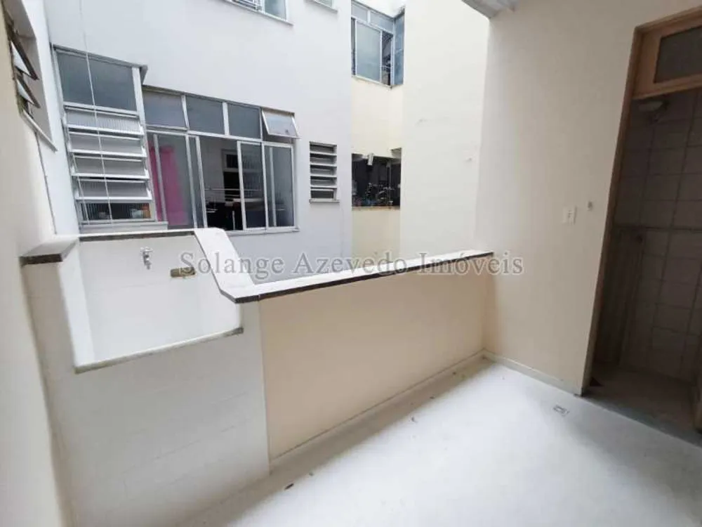 Apartamento, 2 quartos, 95 m² - Foto 15