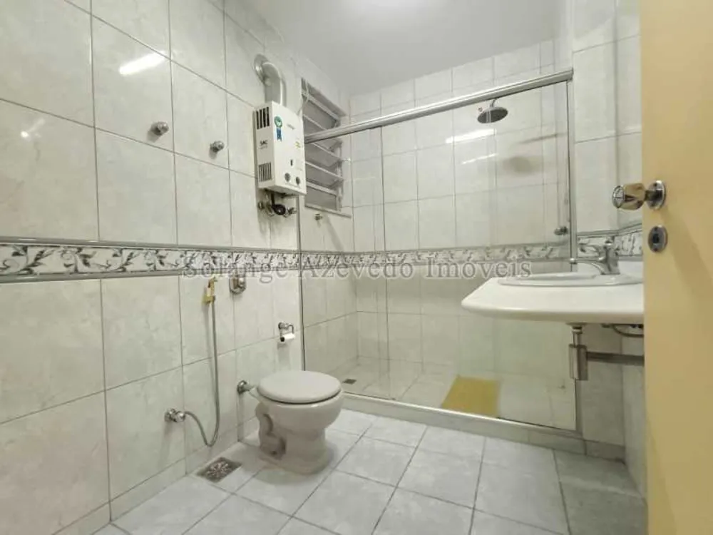 Apartamento, 2 quartos, 95 m² - Foto 6