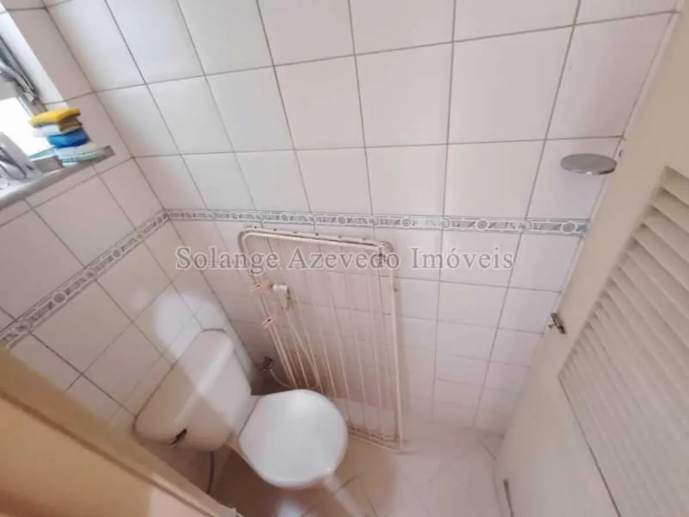 Apartamento, 2 quartos, 95 m² - Foto 14