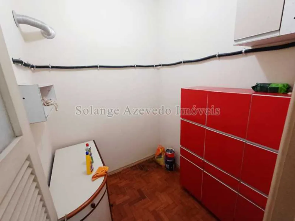 Apartamento, 2 quartos, 95 m² - Foto 20