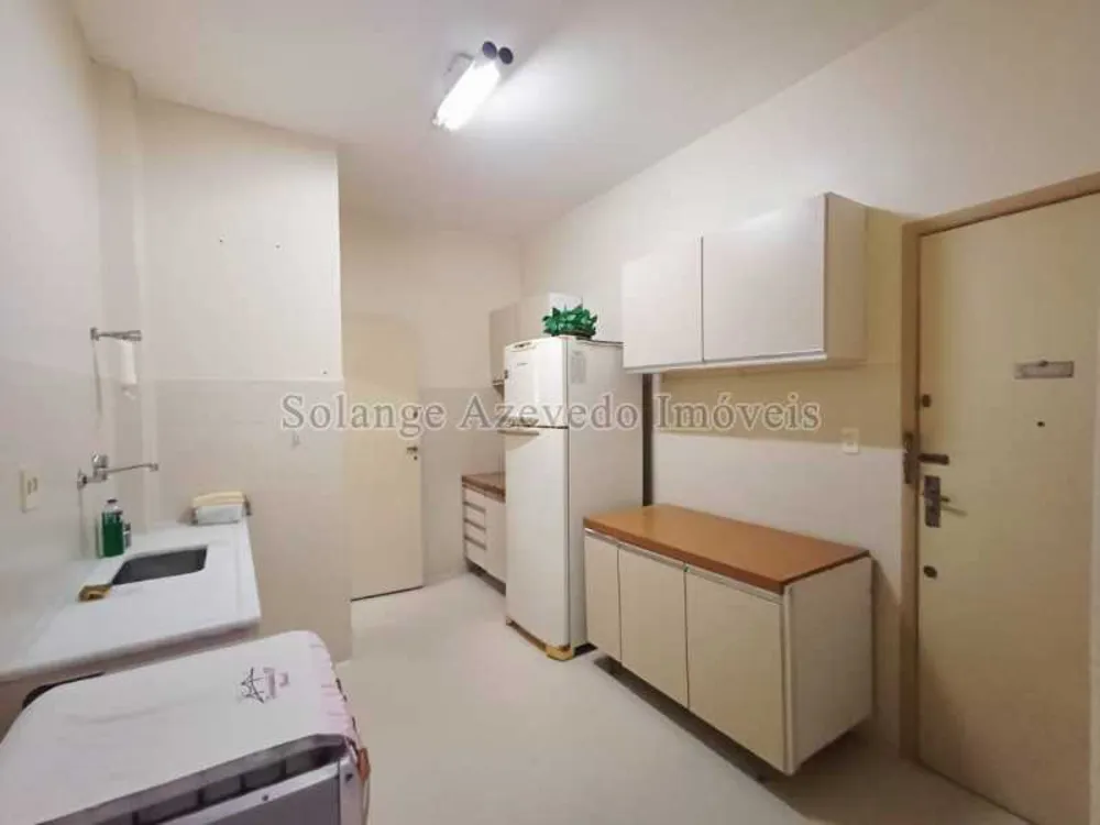Apartamento, 2 quartos, 95 m² - Foto 11