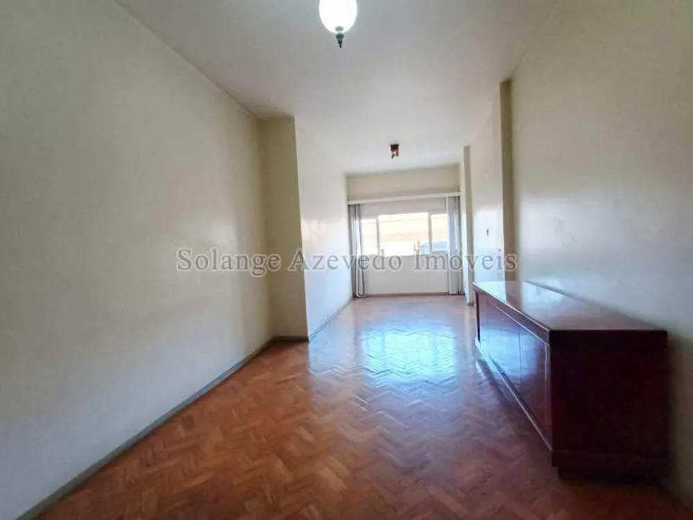 Apartamento, 2 quartos, 95 m² - Foto 1