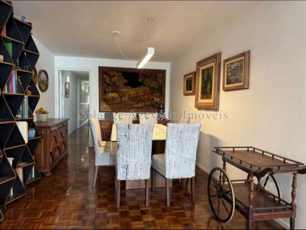 Apartamento, 3 quartos, 180 m² - Foto 5