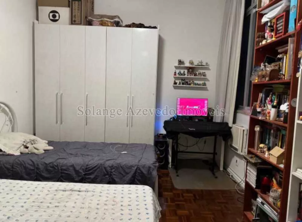 Apartamento, 3 quartos, 180 m² - Foto 21