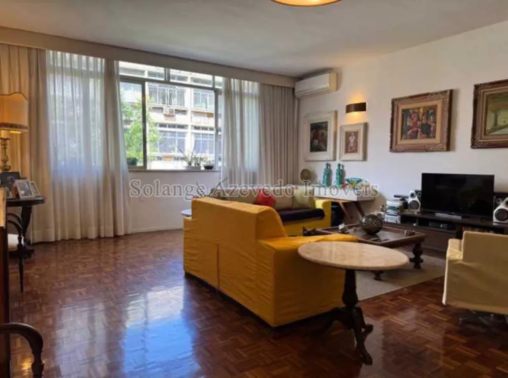 Apartamento, 3 quartos, 180 m² - Foto 3