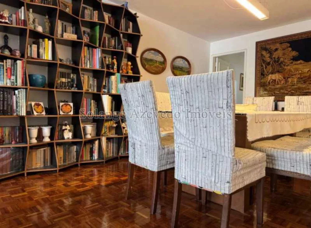 Apartamento, 3 quartos, 180 m² - Foto 6
