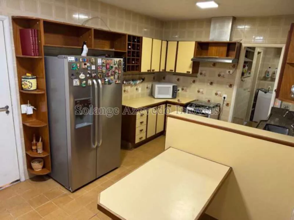Apartamento, 3 quartos, 180 m² - Foto 22