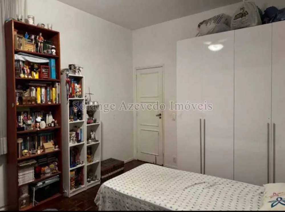 Apartamento, 3 quartos, 180 m² - Foto 20