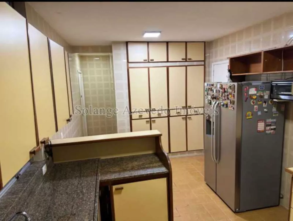 Apartamento, 3 quartos, 180 m² - Foto 25