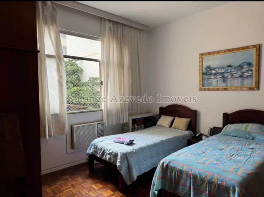 Apartamento, 3 quartos, 180 m² - Foto 11