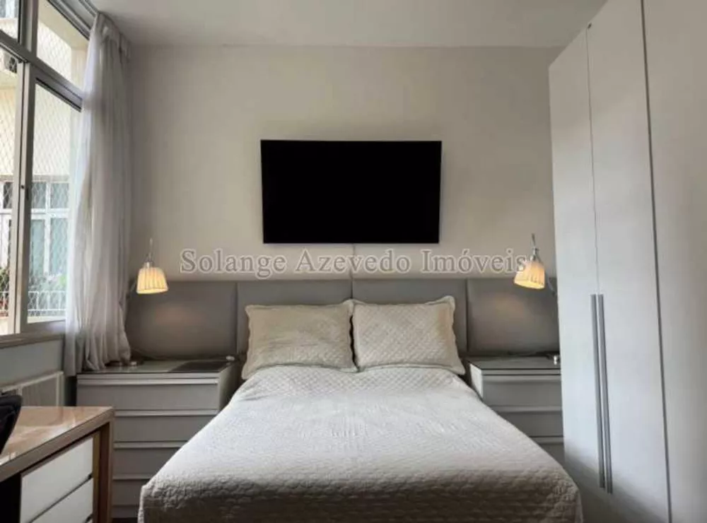 Apartamento, 3 quartos, 180 m² - Foto 13
