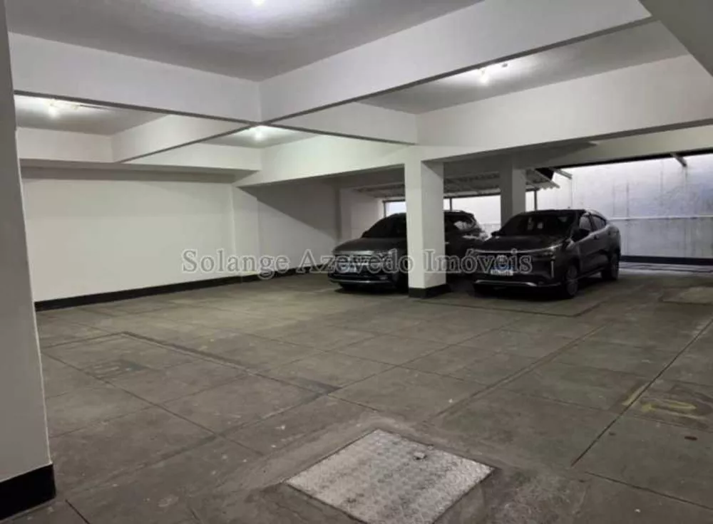 Apartamento, 3 quartos, 180 m² - Foto 29