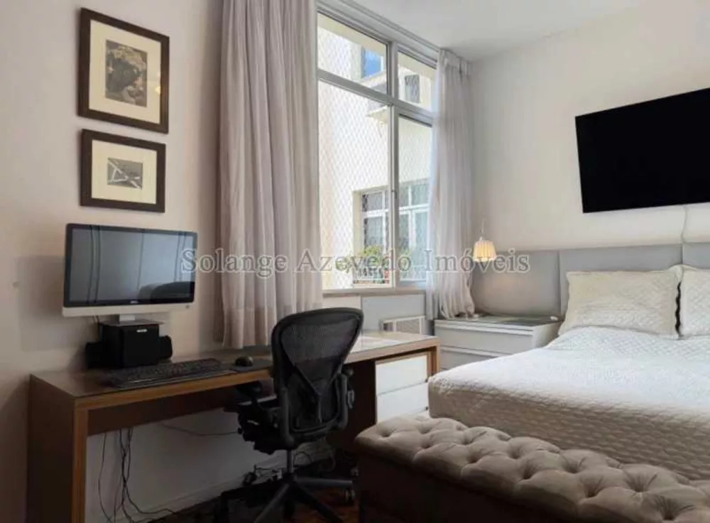 Apartamento, 3 quartos, 180 m² - Foto 16