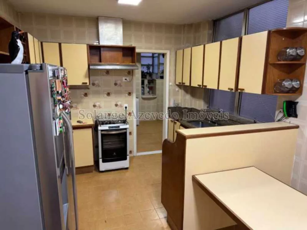 Apartamento, 3 quartos, 180 m² - Foto 24