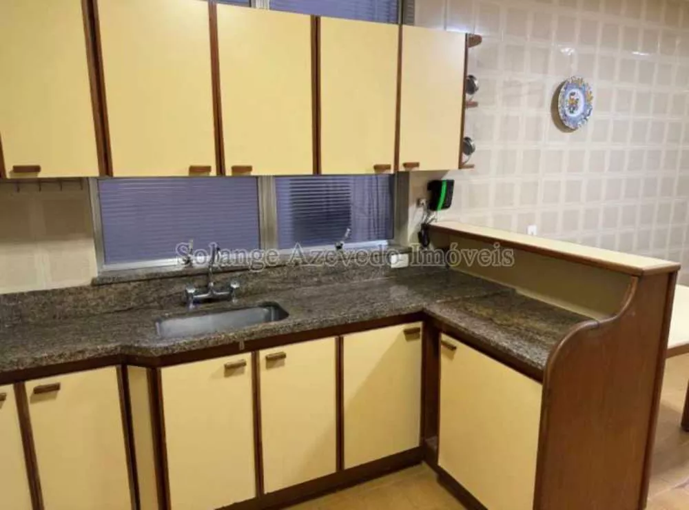 Apartamento, 3 quartos, 180 m² - Foto 23