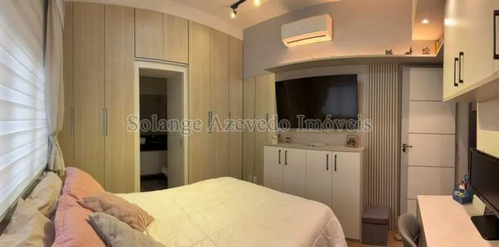 Apartamento, 4 quartos, 138 m² - Foto 15