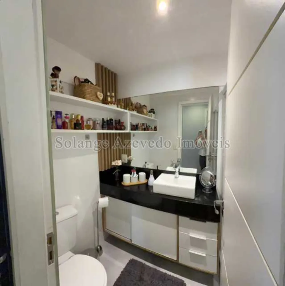 Apartamento, 4 quartos, 138 m² - Foto 13