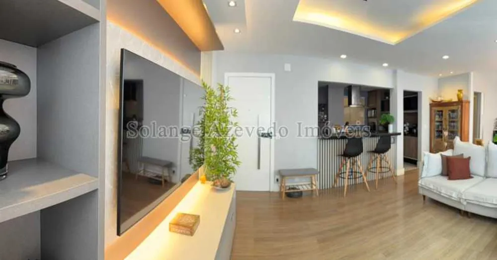 Apartamento, 4 quartos, 138 m² - Foto 2
