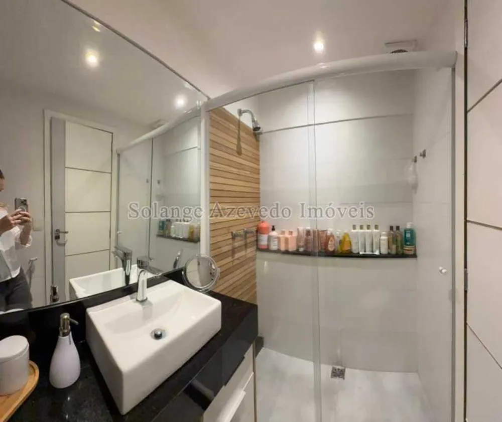Apartamento, 4 quartos, 138 m² - Foto 4