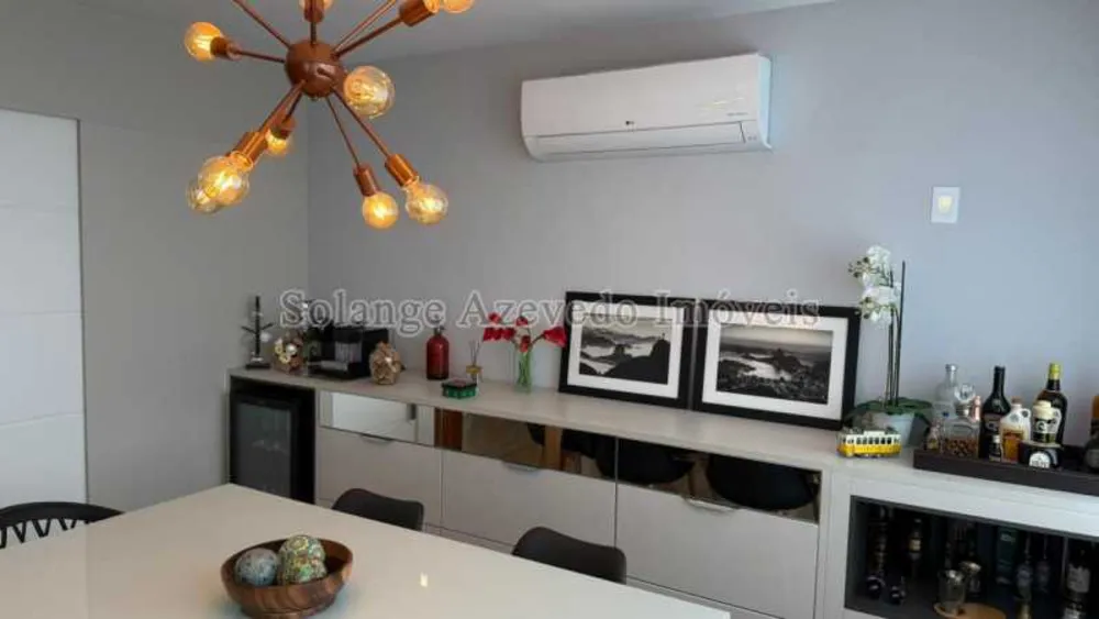 Apartamento, 4 quartos, 138 m² - Foto 20