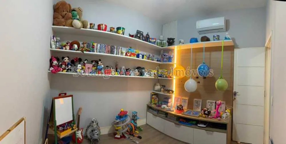 Apartamento, 4 quartos, 138 m² - Foto 11
