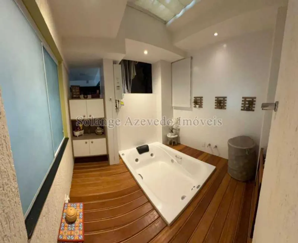 Apartamento, 4 quartos, 138 m² - Foto 12