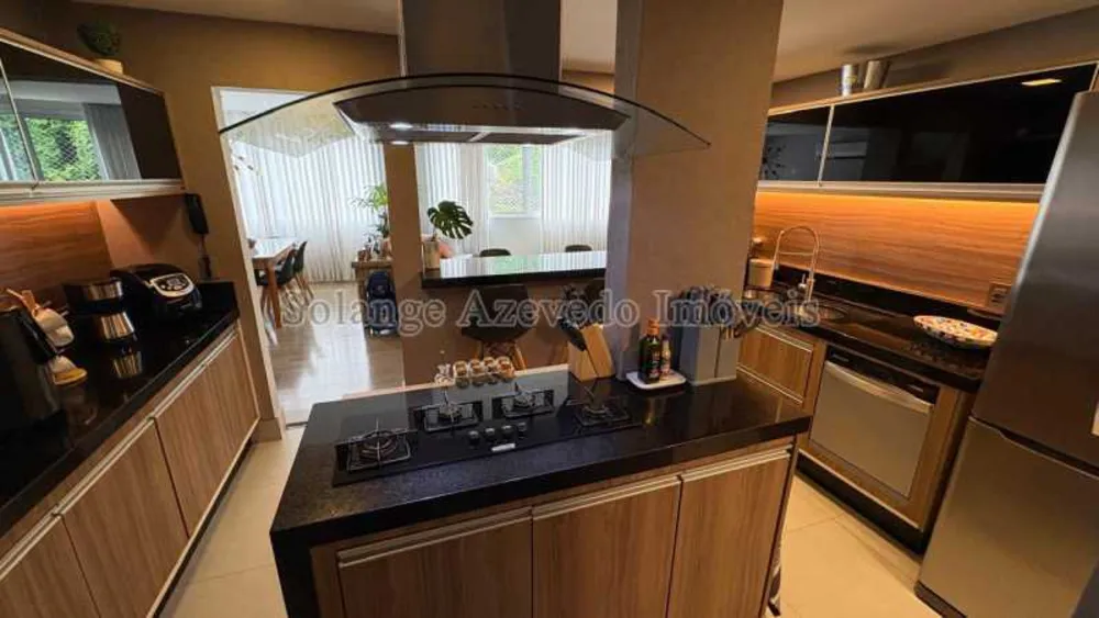 Apartamento, 4 quartos, 138 m² - Foto 6