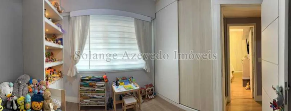 Apartamento, 4 quartos, 138 m² - Foto 26