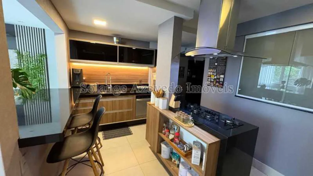 Apartamento, 4 quartos, 138 m² - Foto 24