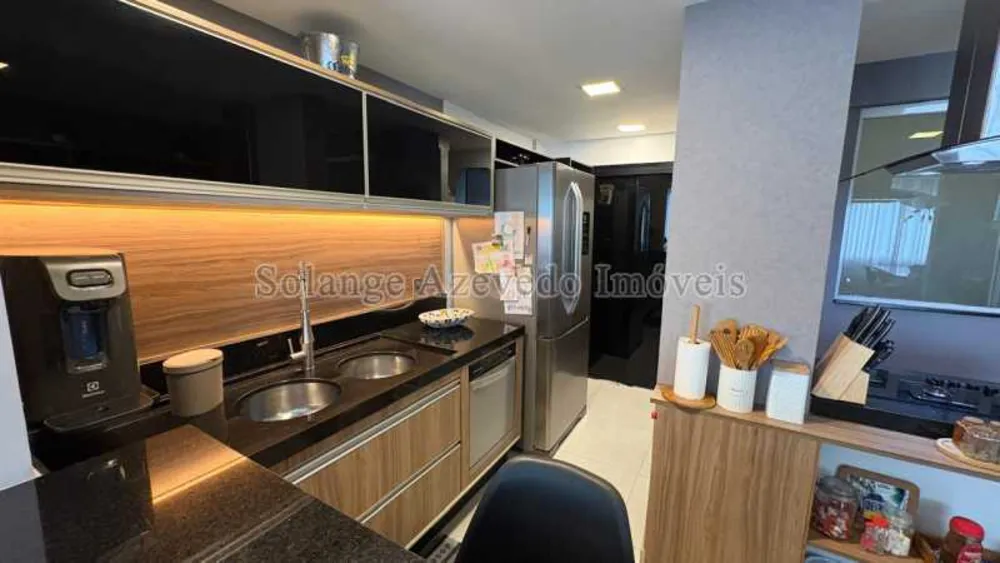 Apartamento, 4 quartos, 138 m² - Foto 19