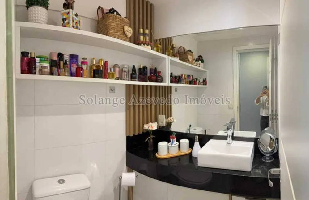 Apartamento, 4 quartos, 138 m² - Foto 27
