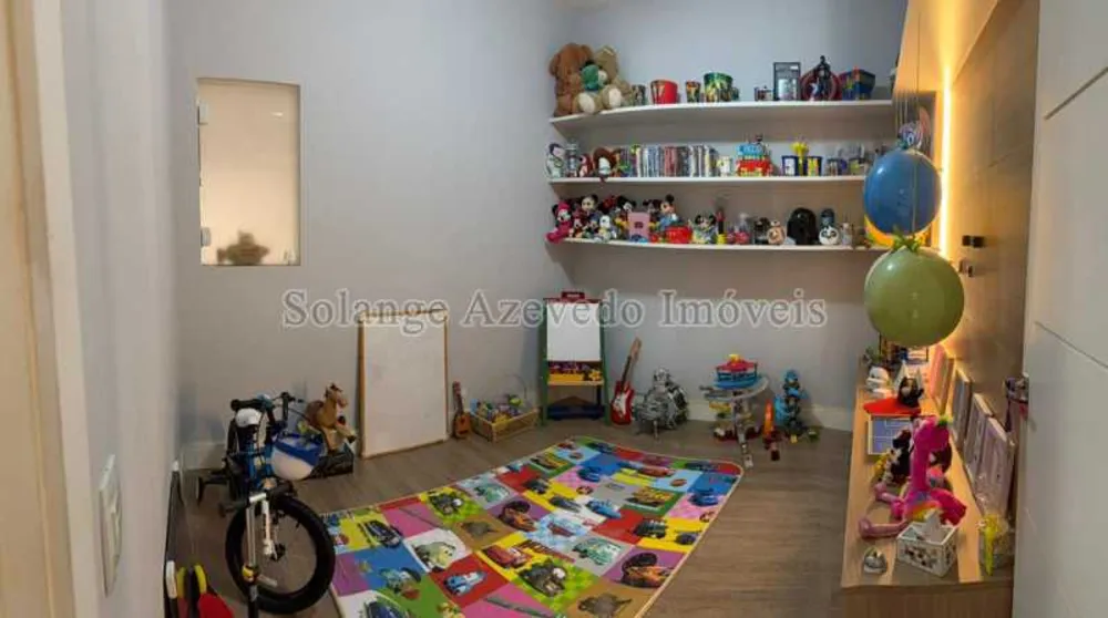 Apartamento, 4 quartos, 138 m² - Foto 22