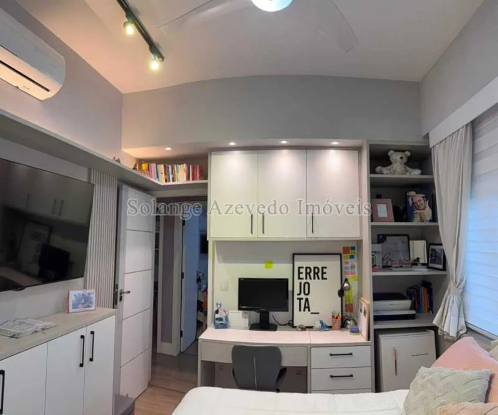 Apartamento, 4 quartos, 138 m² - Foto 14