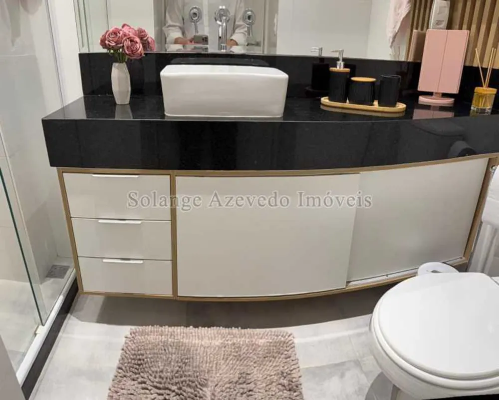 Apartamento, 4 quartos, 138 m² - Foto 8