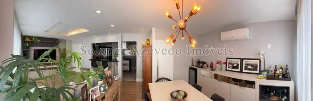 Apartamento, 4 quartos, 138 m² - Foto 7