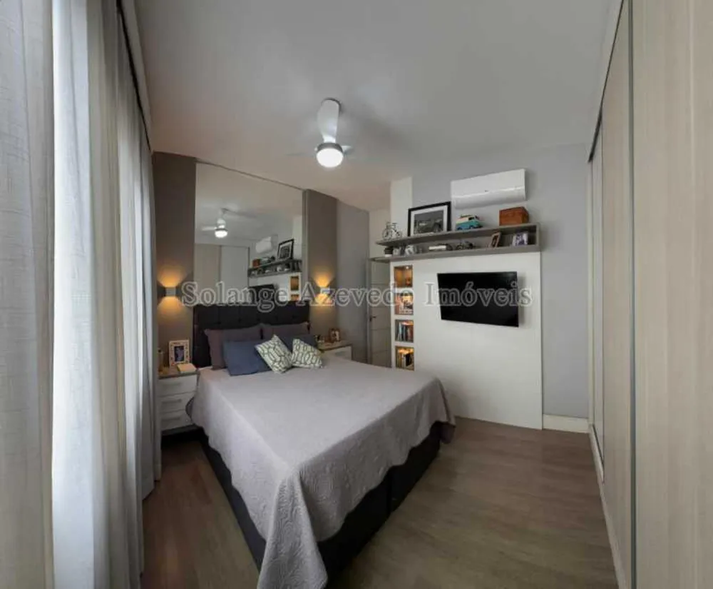 Apartamento, 4 quartos, 138 m² - Foto 16