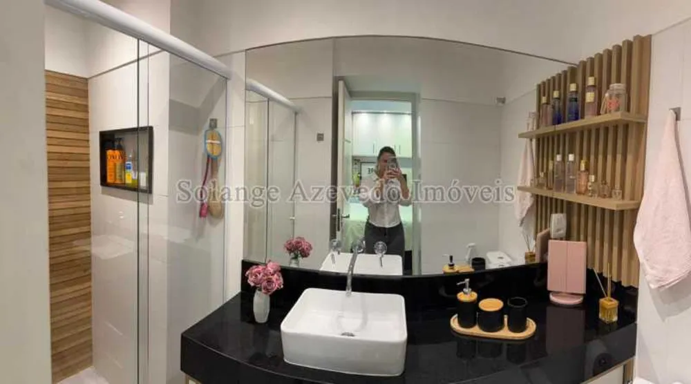 Apartamento, 4 quartos, 138 m² - Foto 9