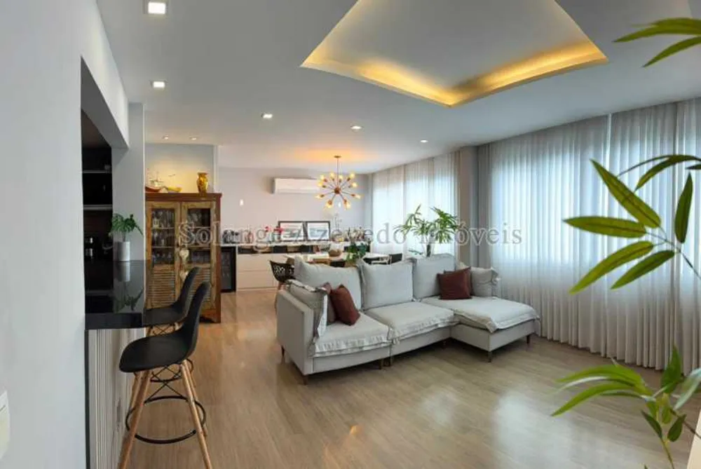 Apartamento, 4 quartos, 138 m² - Foto 25