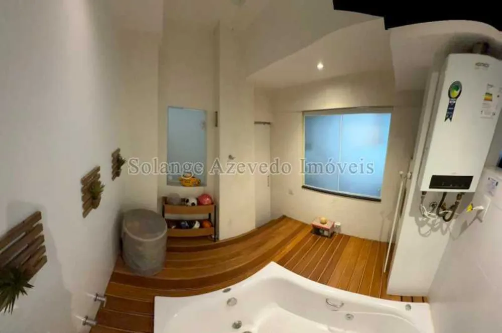 Apartamento, 4 quartos, 138 m² - Foto 10