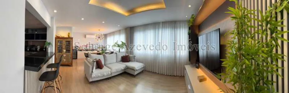Apartamento, 4 quartos, 138 m² - Foto 5