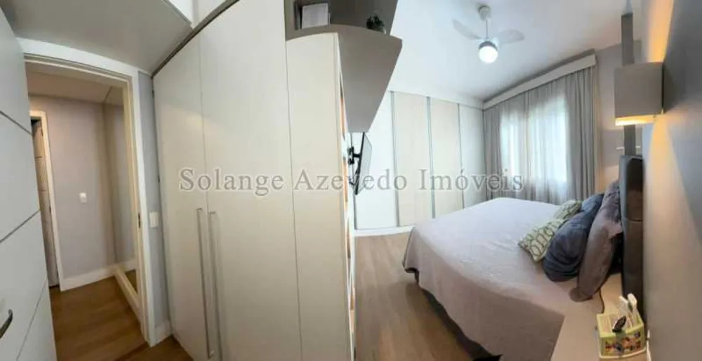 Apartamento, 4 quartos, 138 m² - Foto 17