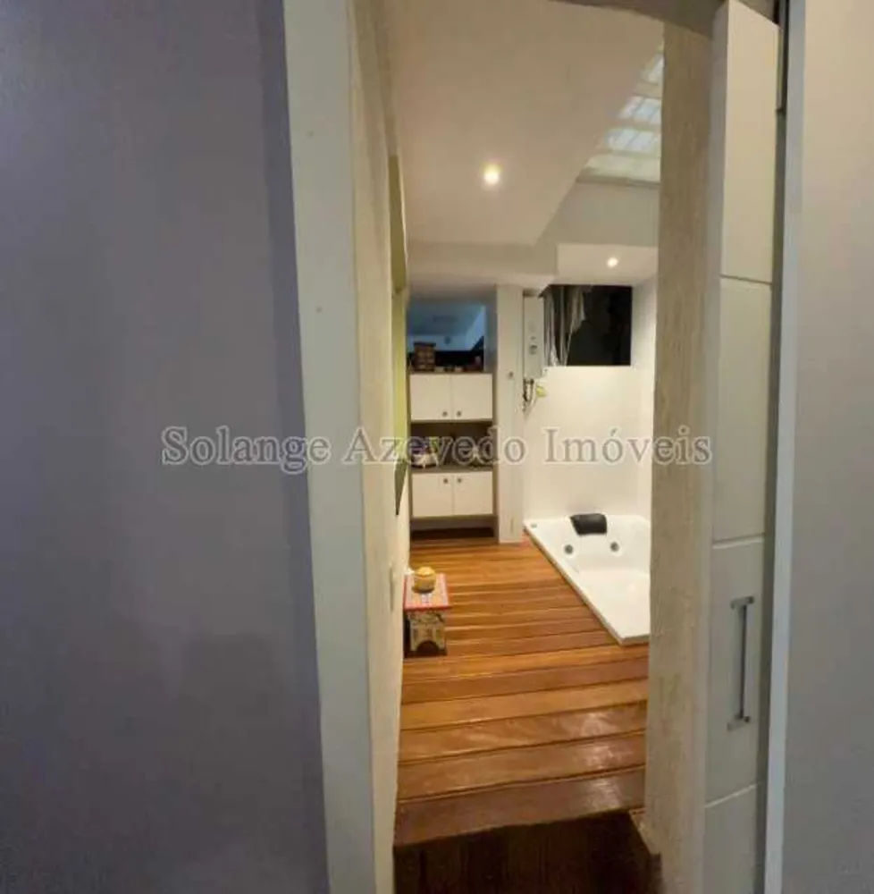 Apartamento, 4 quartos, 138 m² - Foto 3